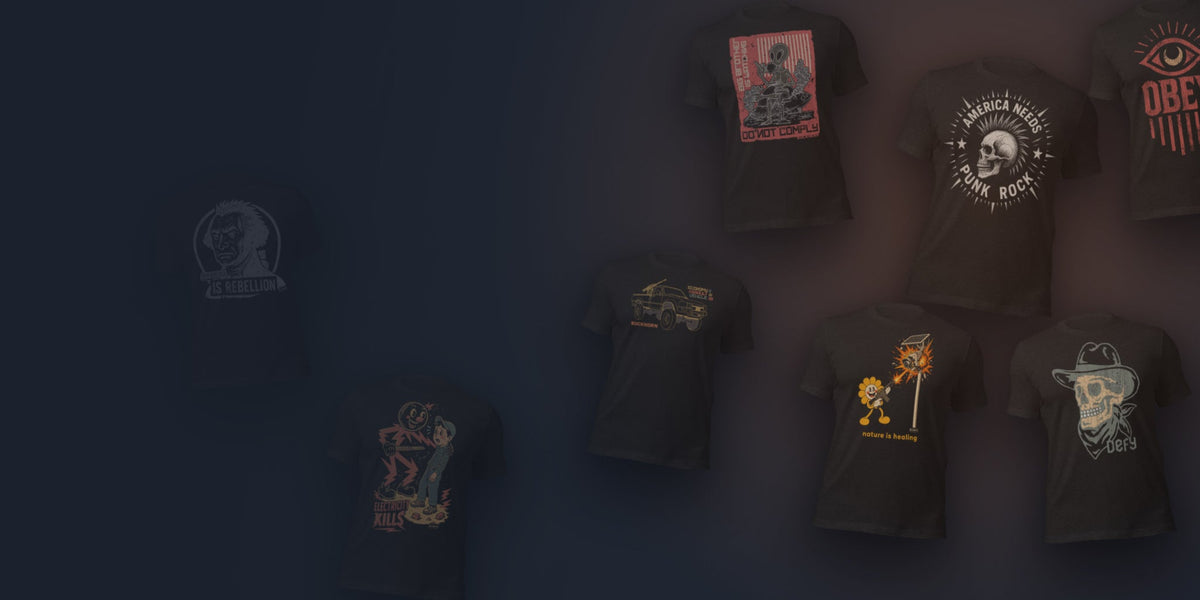Unisex T-Shirts