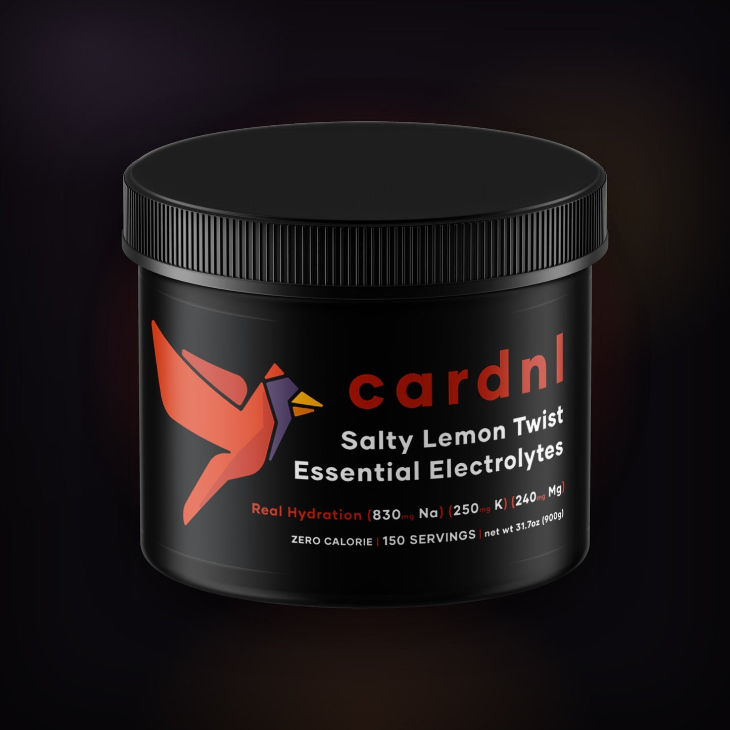 Zero Sugar Essential Electrolytes
