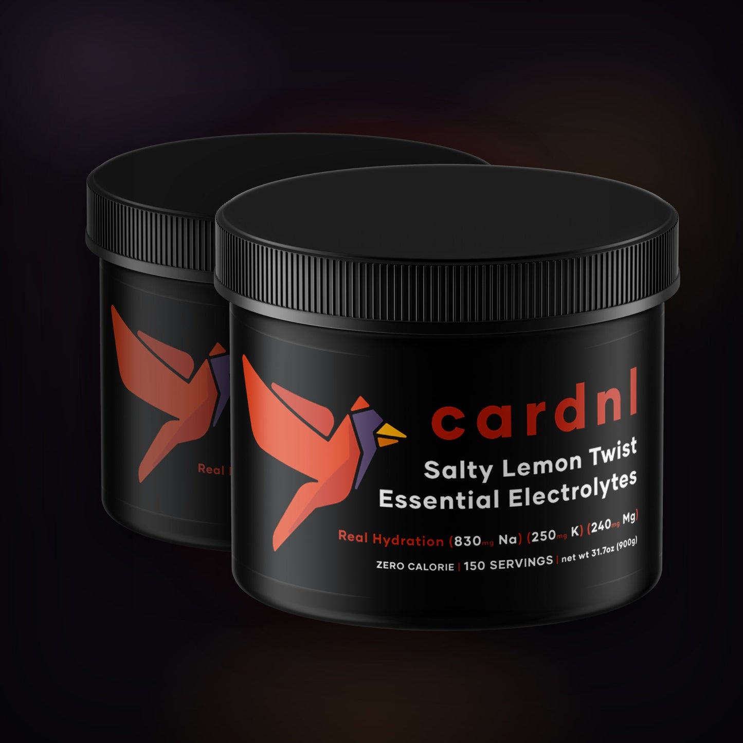 Zero Sugar Essential Electrolytes