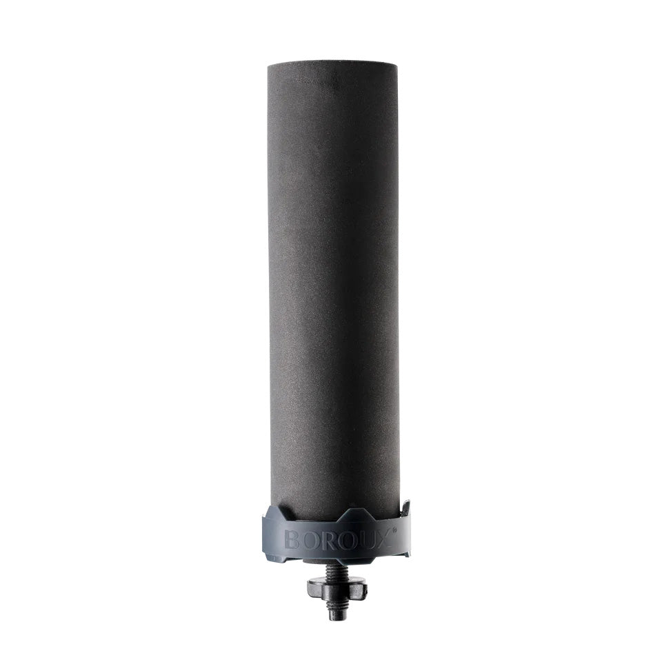 BOROUX Black Filters