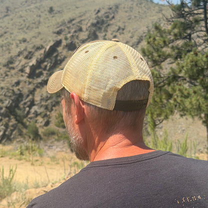 Economy Assault Vehicle Trucker Hat