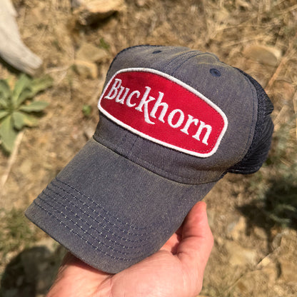 Buckhorn Trucker Hat
