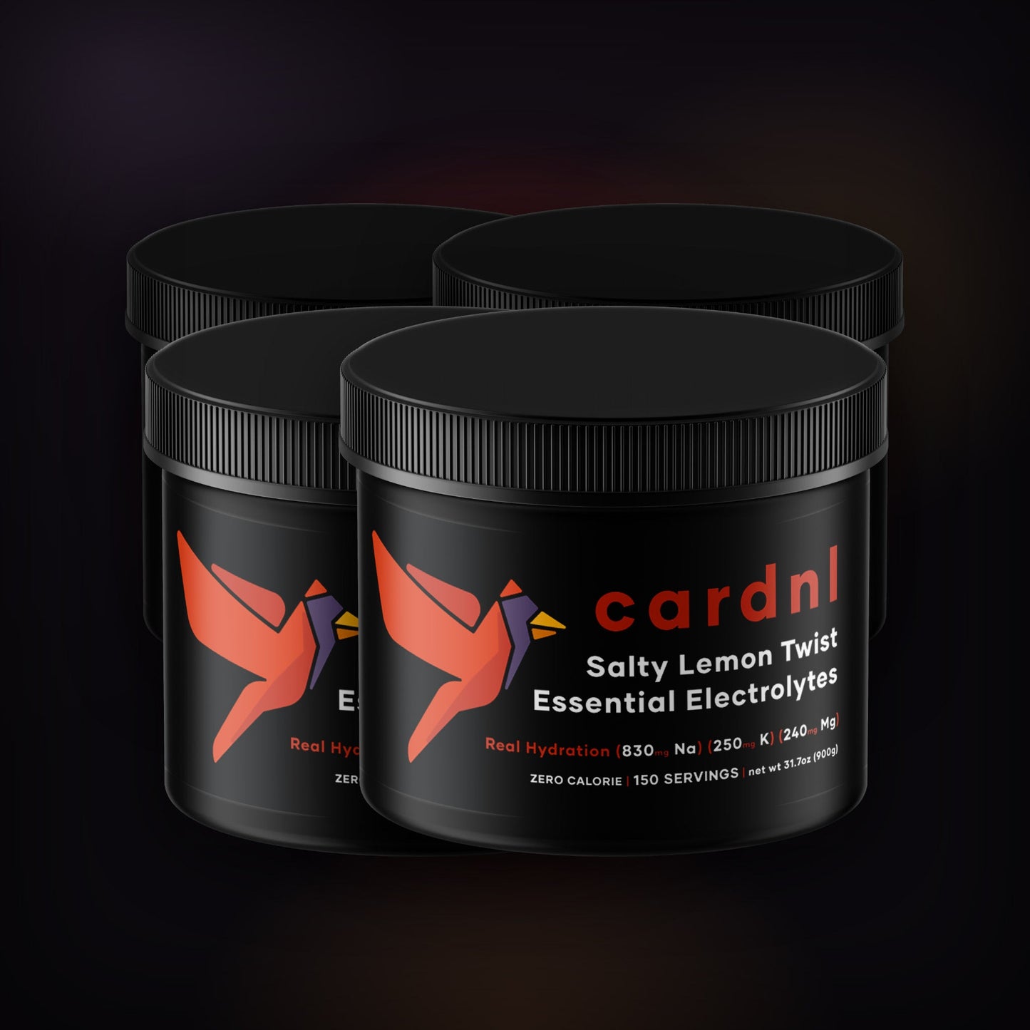 Zero Sugar Essential Electrolytes