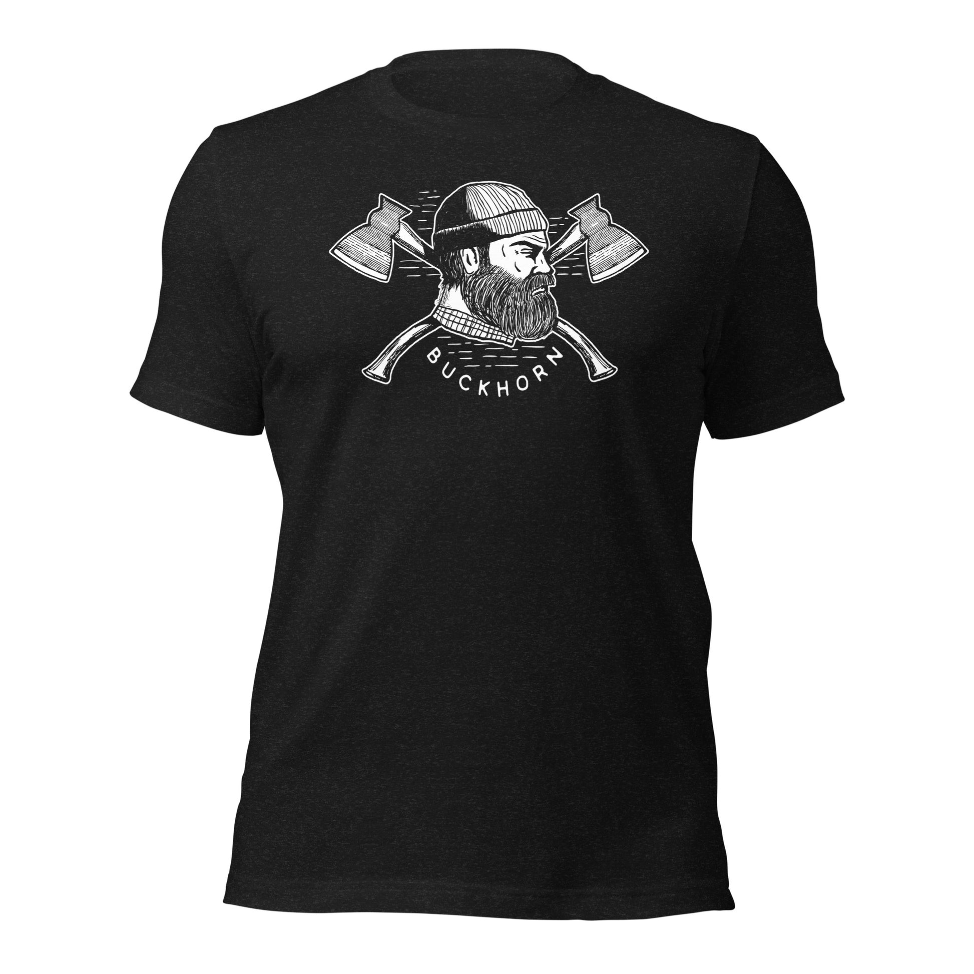 Lumberjack Buckhorn T-Shirt