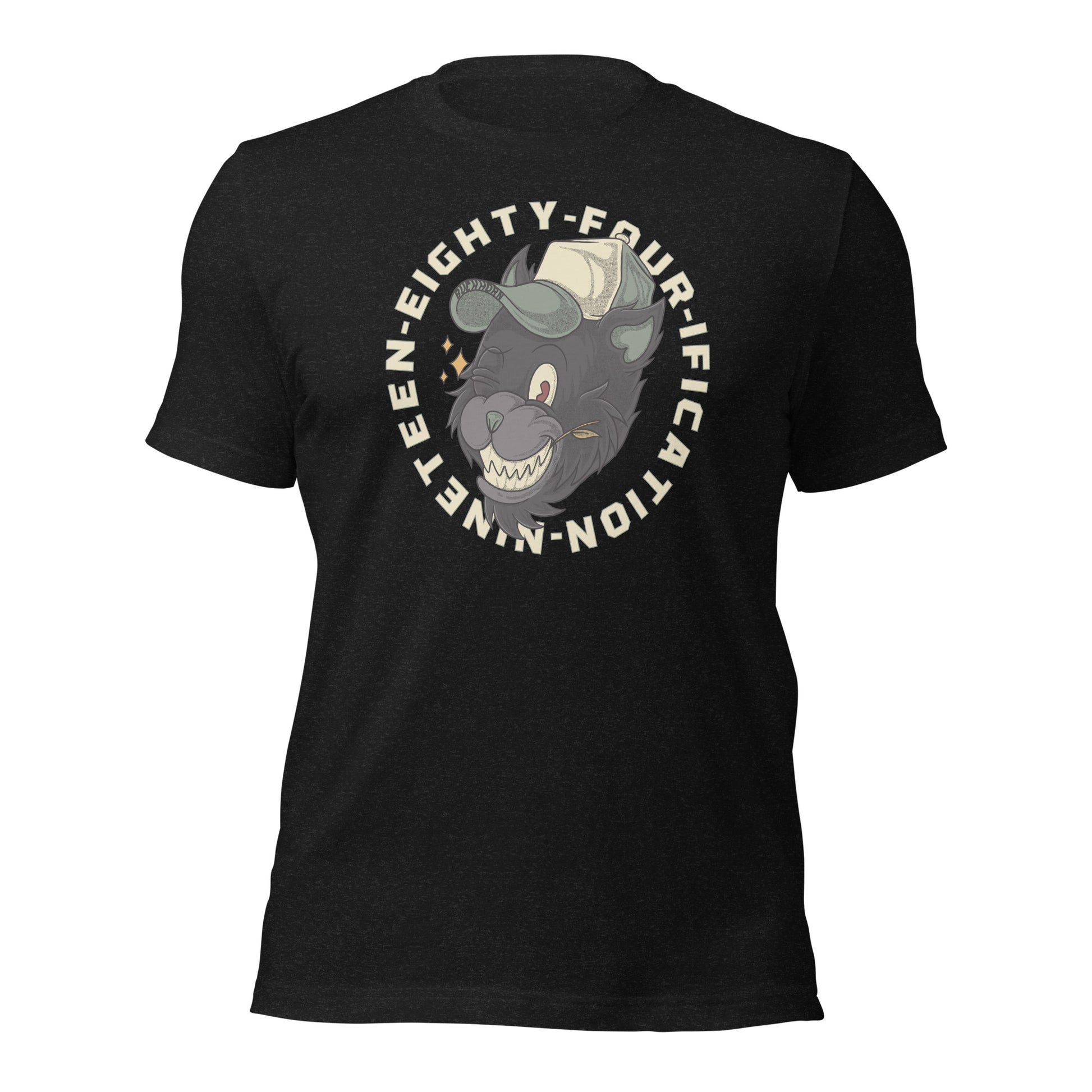 Nineteen-Eighty-Four-ification T-Shirt