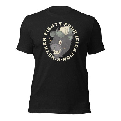 Nineteen-Eighty-Four-ification T-Shirt